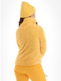 Thumbnail Icepeak, Colony jacket women Yellow yellow 