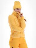 Thumbnail Icepeak, Colony jacket women Yellow yellow 