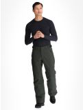 Thumbnail Icepeak, Connel ski pants men Dark Olive green 