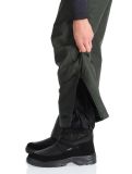 Thumbnail Icepeak, Connel ski pants men Dark Olive green 