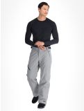 Thumbnail Icepeak, Connel ski pants men Light Grey grey 