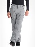 Thumbnail Icepeak, Connel ski pants men Light Grey grey 