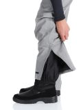 Thumbnail Icepeak, Connel ski pants men Light Grey grey 