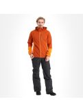 Thumbnail Icepeak, Conway jacket men rust brown 