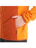 Thumbnail Icepeak, Conway jacket men rust brown 