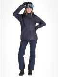 Thumbnail Icepeak, Creola ski jacket women Black black 