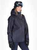 Thumbnail Icepeak, Creola ski jacket women Black black 