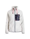 Thumbnail Icepeak, Croix jacket women natural white