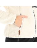 Thumbnail Icepeak, Croix jacket women natural white