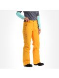 Thumbnail Icepeak, Curlew ski pants women abricot orange 