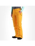 Thumbnail Icepeak, Curlew ski pants women abricot orange 