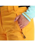 Thumbnail Icepeak, Curlew ski pants women abricot orange 