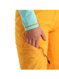 Thumbnail Icepeak, Curlew ski pants women abricot orange 