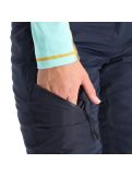 Thumbnail Icepeak, Curlew ski pants women dark blue 