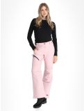 Thumbnail Icepeak, Curlew ski pants women Baby Pink pink 