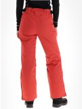 Thumbnail Icepeak, Curlew ski pants women Cranberry red 