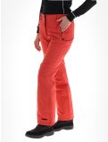 Thumbnail Icepeak, Curlew ski pants women Cranberry red 