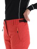 Thumbnail Icepeak, Curlew ski pants women Cranberry red 