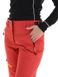 Thumbnail Icepeak, Curlew ski pants women Cranberry red 