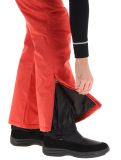 Thumbnail Icepeak, Curlew ski pants women Cranberry red 