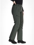 Thumbnail Icepeak, Curlew ski pants women Dark Olive green 