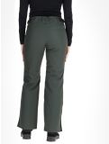 Thumbnail Icepeak, Curlew ski pants women Dark Olive green 