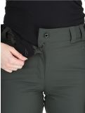 Thumbnail Icepeak, Curlew ski pants women Dark Olive green 