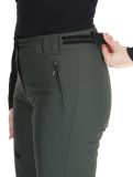 Thumbnail Icepeak, Curlew ski pants women Dark Olive green 