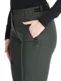 Thumbnail Icepeak, Curlew ski pants women Dark Olive green 