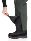 Thumbnail Icepeak, Curlew ski pants women Dark Olive green 