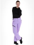 Thumbnail Icepeak, Curlew ski pants women Lavender purple 