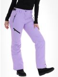 Thumbnail Icepeak, Curlew ski pants women Lavender purple 