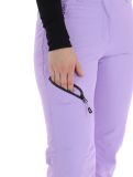 Thumbnail Icepeak, Curlew ski pants women Lavender purple 