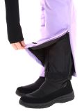 Thumbnail Icepeak, Curlew ski pants women Lavender purple 