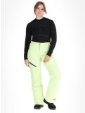 Thumbnail Icepeak, Curlew ski pants women Light Green green 