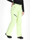 Thumbnail Icepeak, Curlew ski pants women Light Green green 