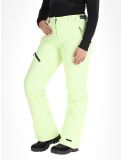 Thumbnail Icepeak, Curlew ski pants women Light Green green 