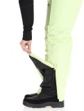 Thumbnail Icepeak, Curlew ski pants women Light Green green 