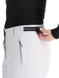 Thumbnail Icepeak, Curlew ski pants women Light Grey grey 