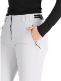 Thumbnail Icepeak, Curlew ski pants women Light Grey grey 