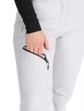 Thumbnail Icepeak, Curlew ski pants women Light Grey grey 