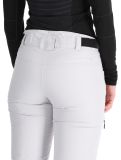 Thumbnail Icepeak, Curlew ski pants women Light Grey grey 