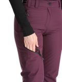 Thumbnail Icepeak, Curlew ski pants women Plum purple 