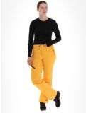 Thumbnail Icepeak, Curlew ski pants women Yellow yellow 