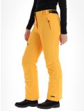 Thumbnail Icepeak, Curlew ski pants women Yellow yellow 