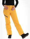 Thumbnail Icepeak, Curlew ski pants women Yellow yellow 