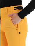 Thumbnail Icepeak, Curlew ski pants women Yellow yellow 