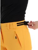 Thumbnail Icepeak, Curlew ski pants women Yellow yellow 