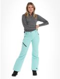 Thumbnail Icepeak, Curlew ski pants women Light Green green 