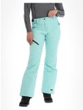 Thumbnail Icepeak, Curlew ski pants women Light Green green 